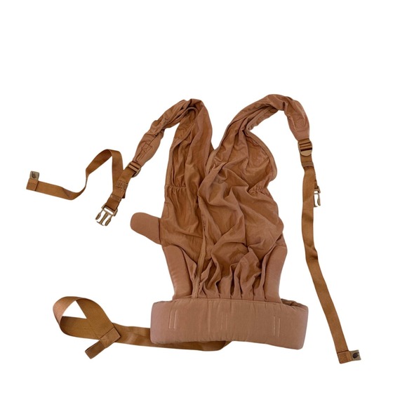 WildBird Aerial Buckle Wrap Willow Ginger XS–XL Adjustable Waist Support NWOT - Picture 2 of 6